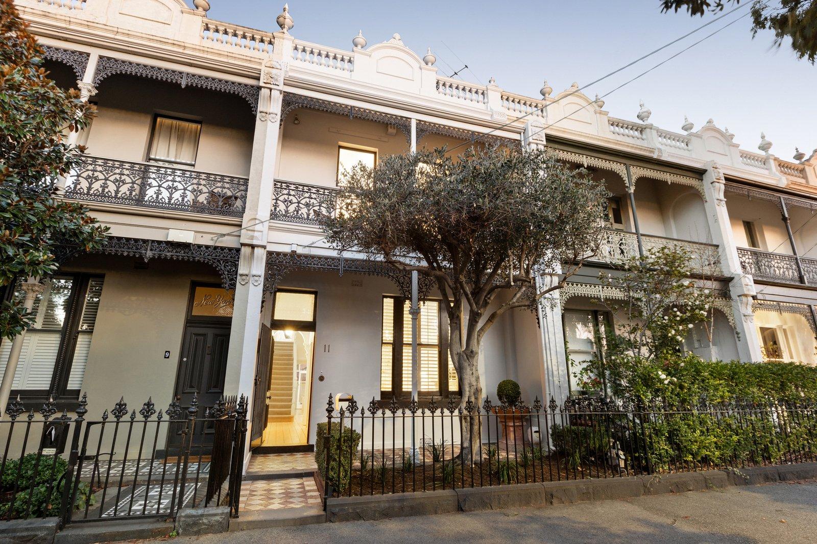 11 Mills Street, Albert Park, 3206