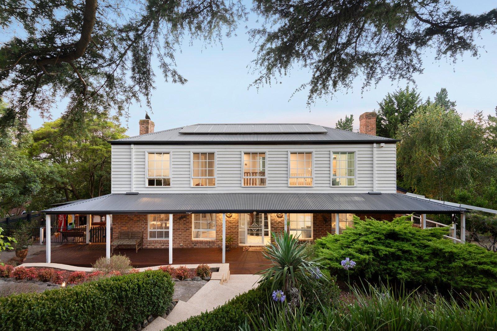 11 Mountain Avenue, Frankston South, 3199