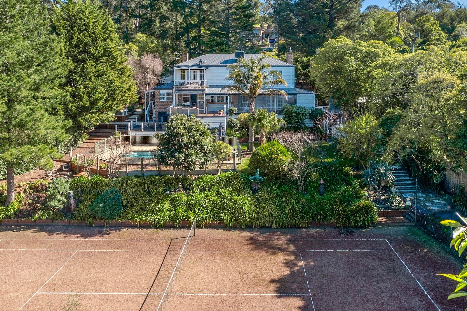 11 Mountain Avenue, Frankston South, 3199