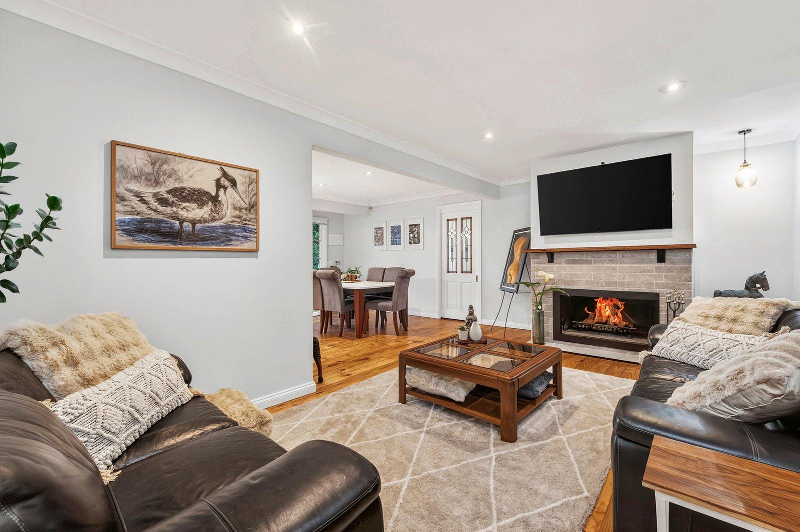 11 Mountain Avenue, Frankston South, 3199