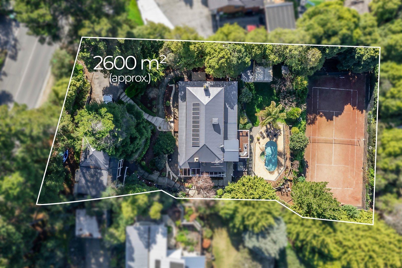 11 Mountain Avenue, Frankston South, 3199