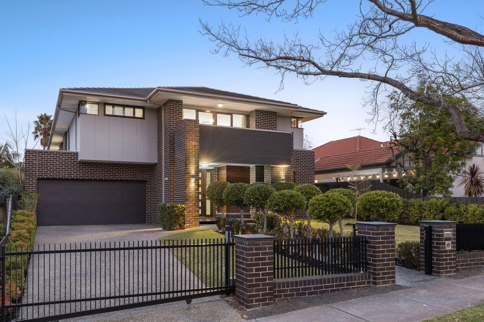 11 Nerissa Street, Glen Iris, 3146