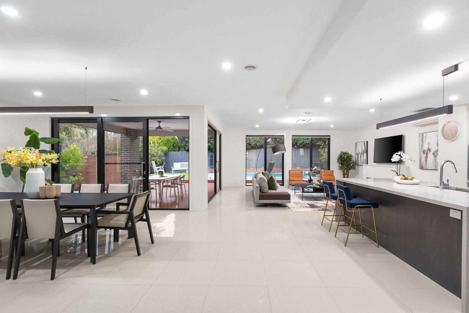 11 Nerissa Street, Glen Iris, 3146