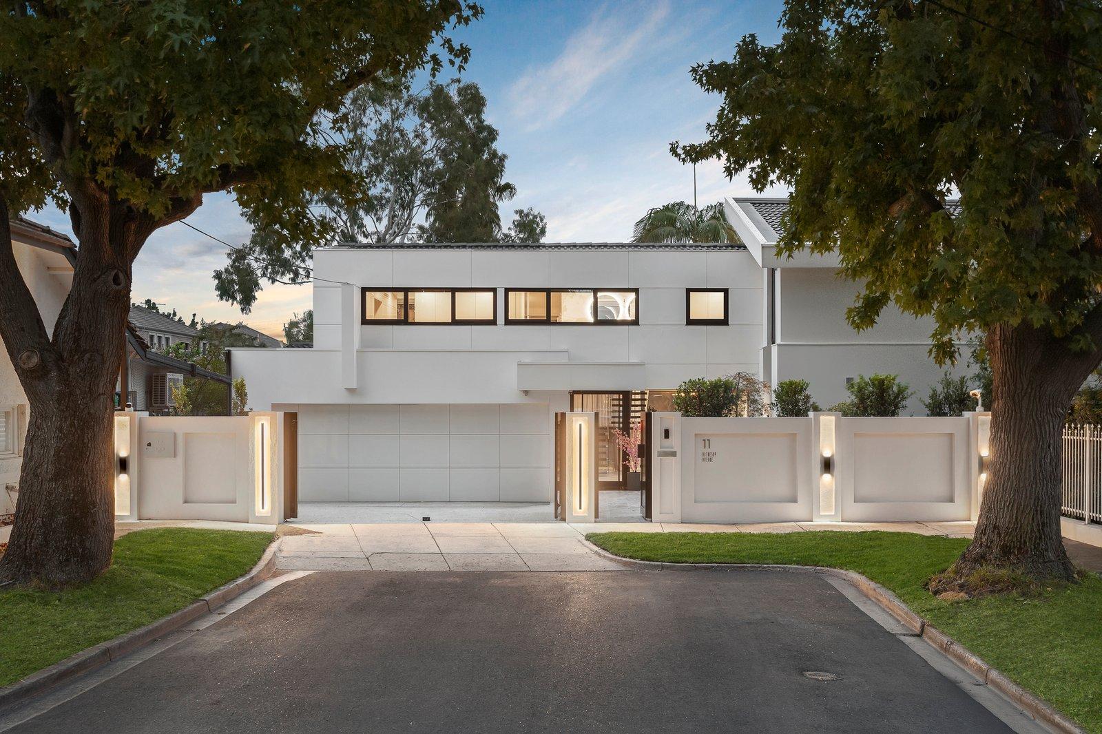 11 Rothesay Avenue, Brighton, 3186