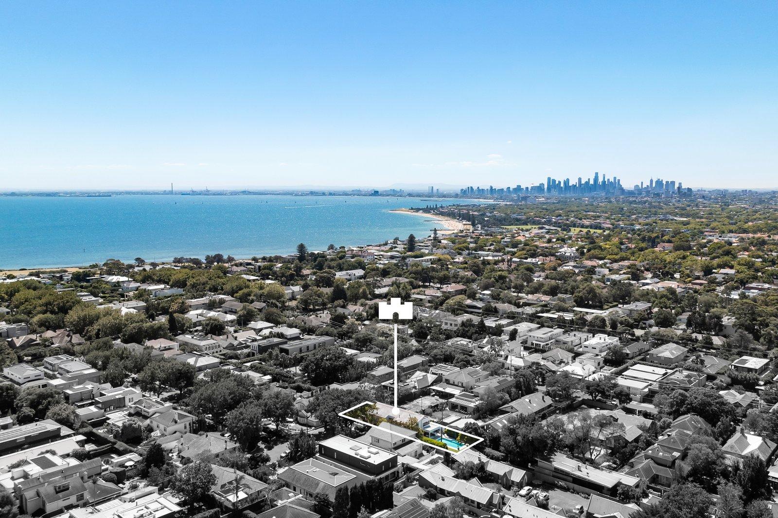 11 Rothesay Avenue, Brighton, 3186