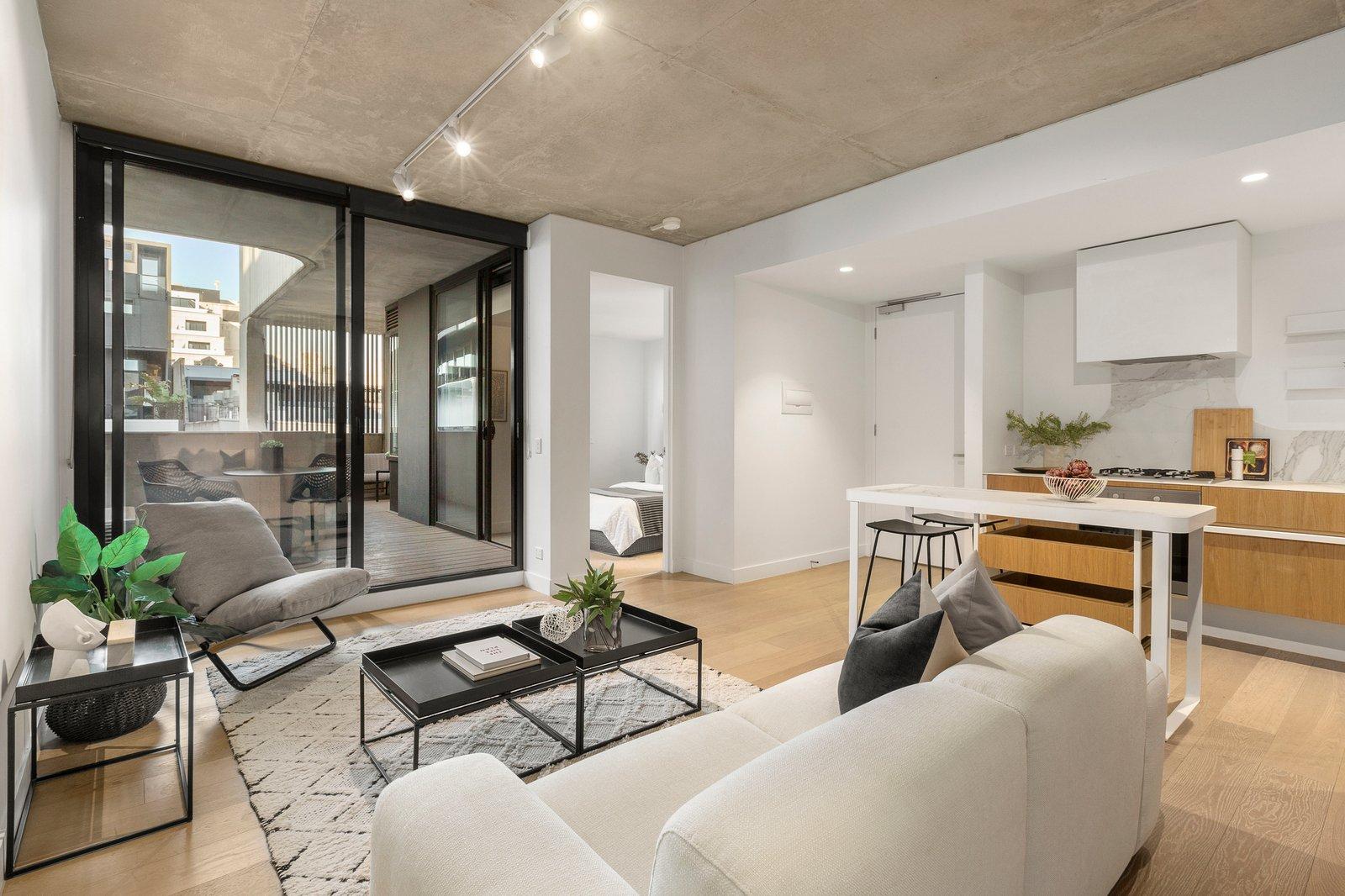 110/8 Luton Lane, Hawthorn, 3122