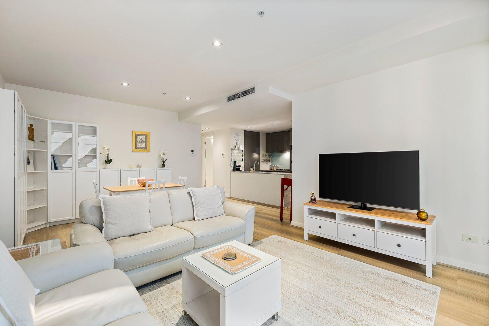 1108/480 St Kilda Road, Melbourne, 3004