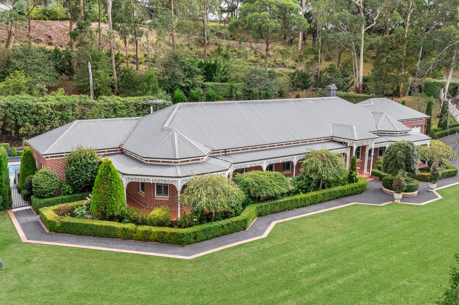 110-114 Hall Road, Warrandyte South, 3134