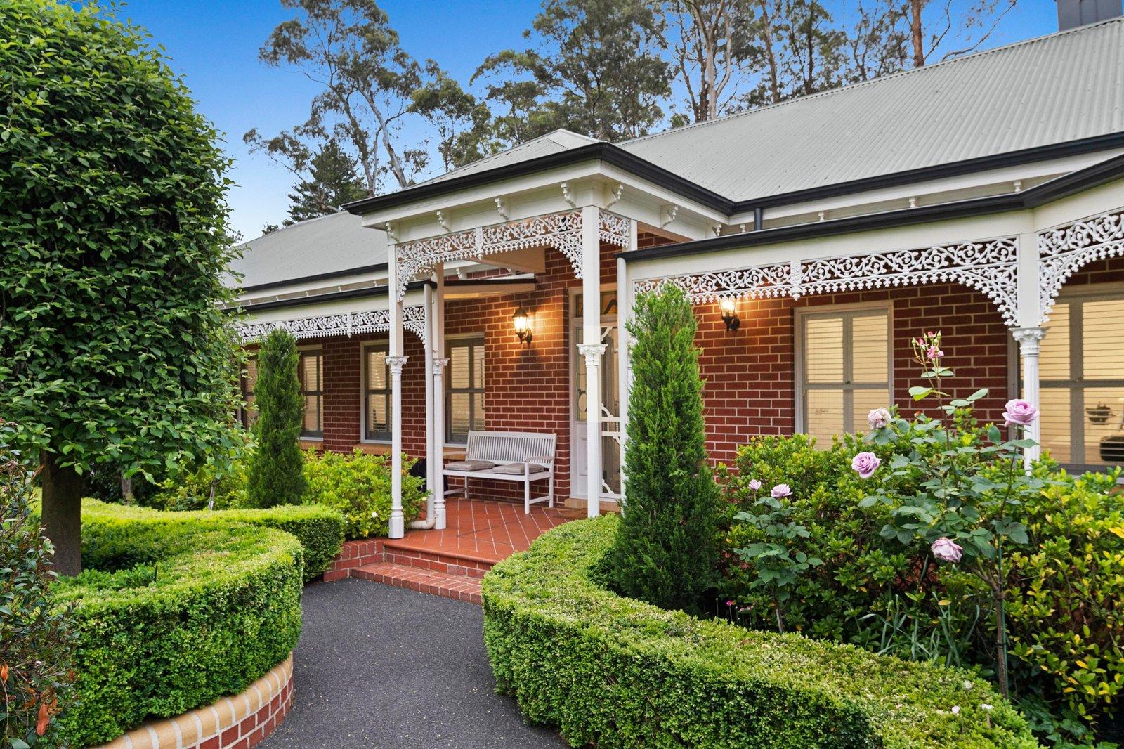 110-114 Hall Road, Warrandyte South, 3134