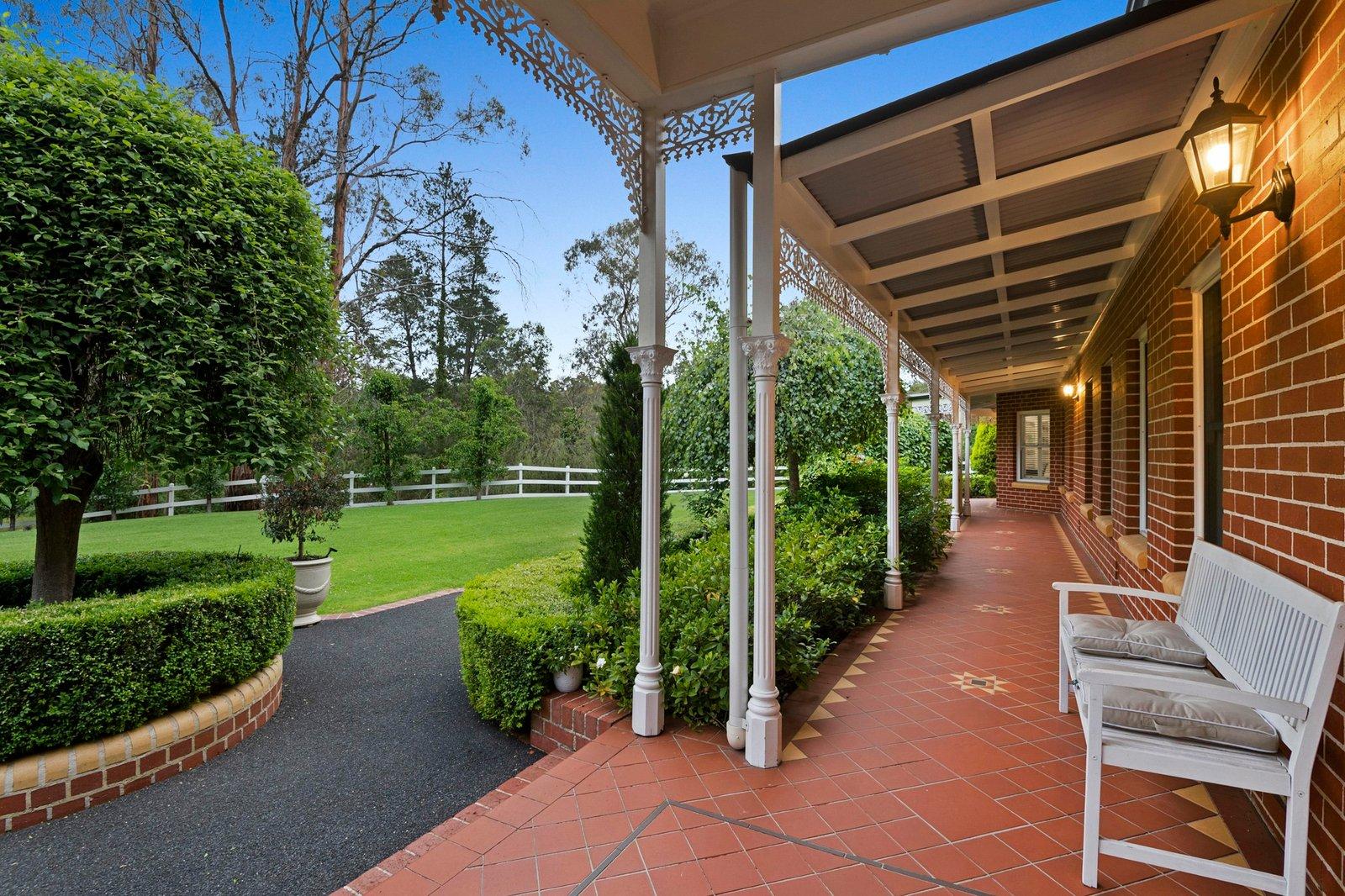 110-114 Hall Road, Warrandyte South, 3134