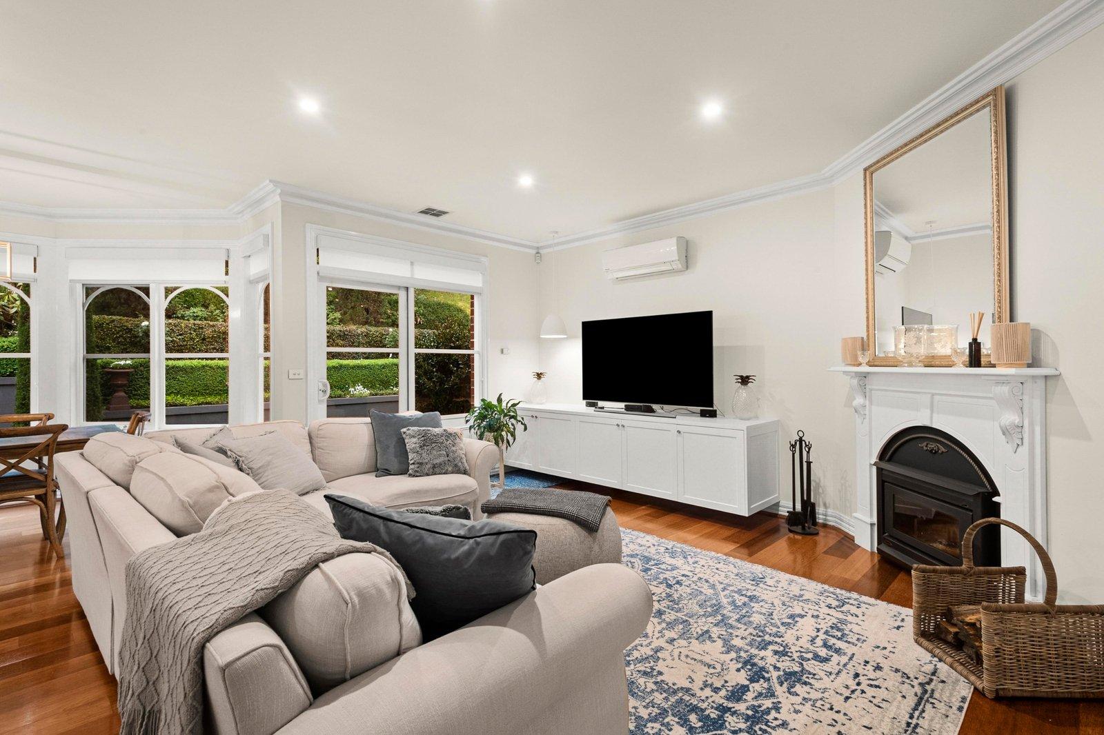 110-114 Hall Road, Warrandyte South, 3134