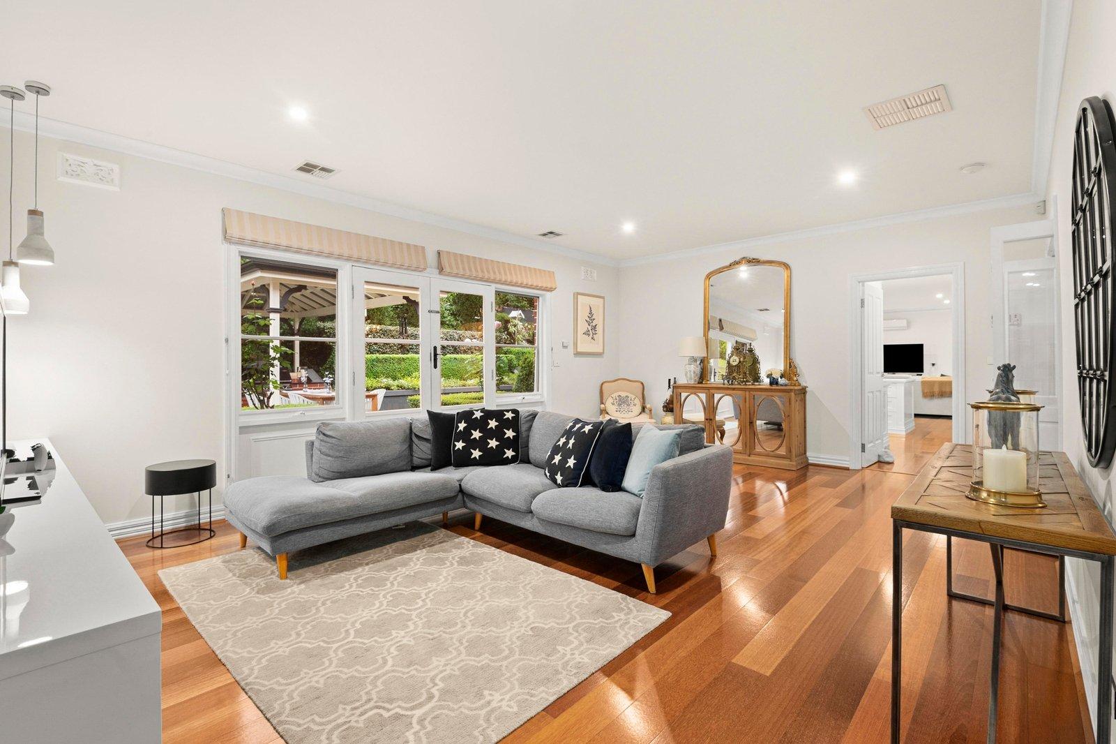 110-114 Hall Road, Warrandyte South, 3134