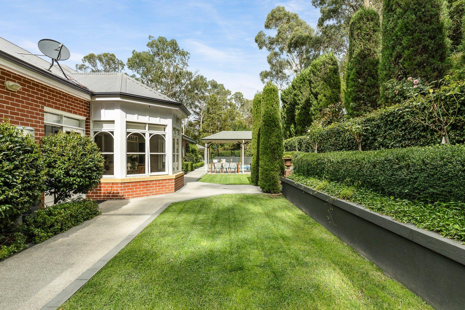 110-114 Hall Road, Warrandyte South, 3134