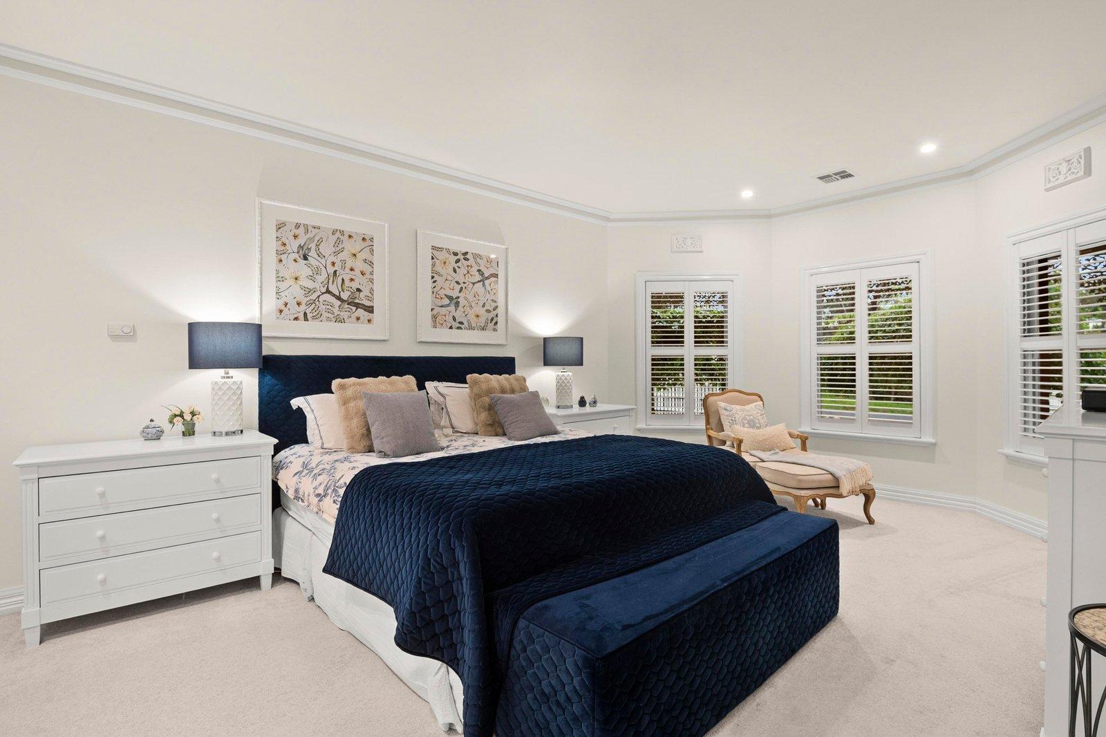 110-114 Hall Road, Warrandyte South, 3134