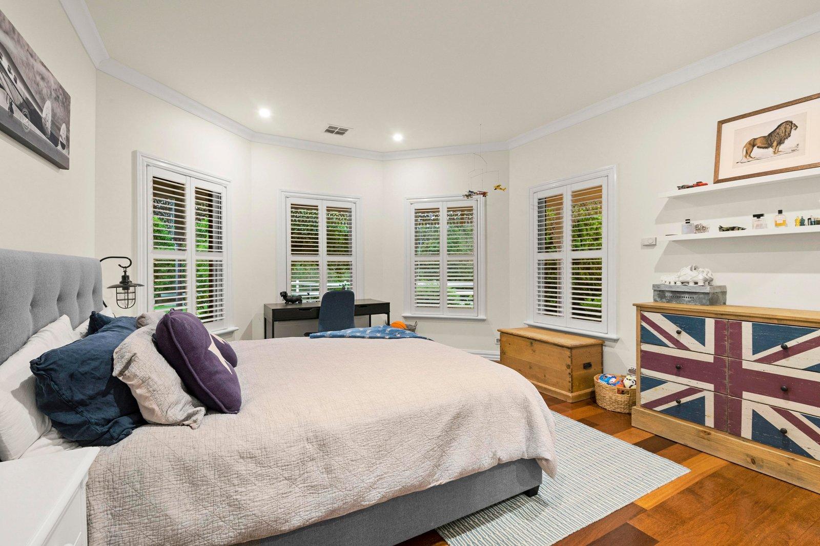 110-114 Hall Road, Warrandyte South, 3134