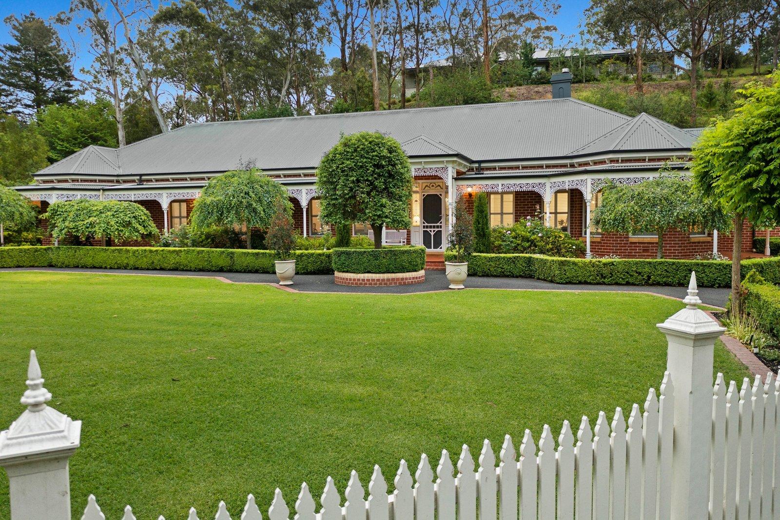 110-114 Hall Road, Warrandyte South, 3134