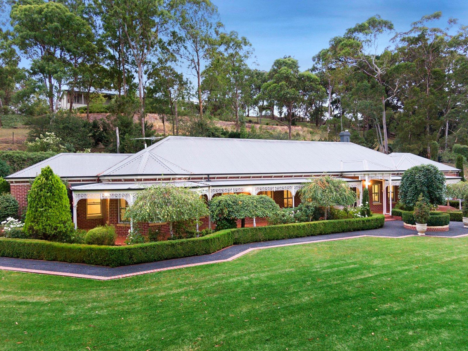 110-114 Hall Road, Warrandyte South, 3134