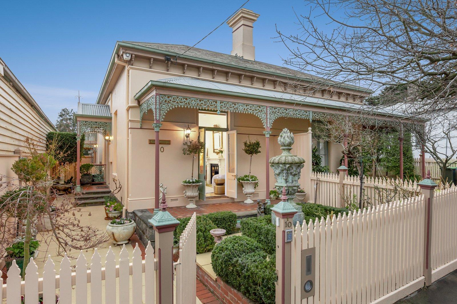 1/10 Henry Street, Hawthorn, 3122