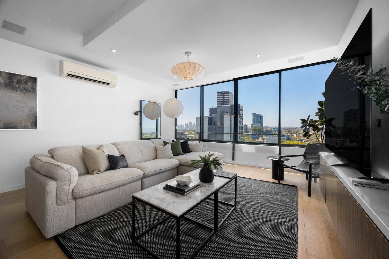 1101/181-185 St Kilda Road, St Kilda, 3182