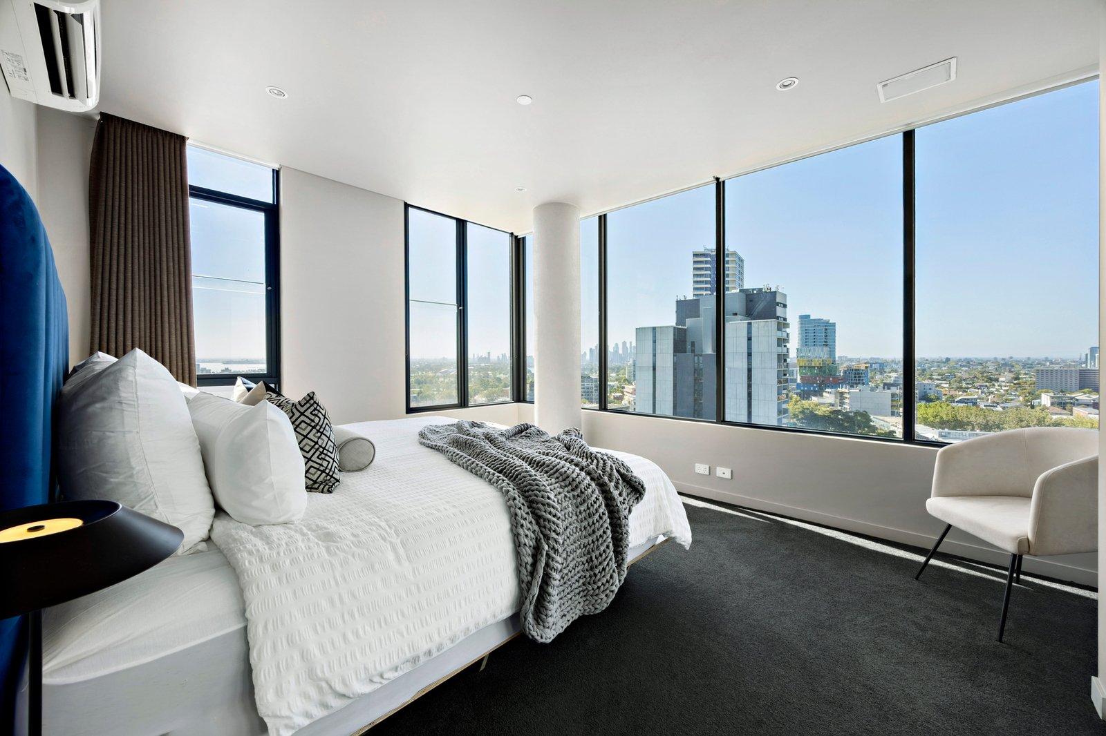 1101/181-185 St Kilda Road, St Kilda, 3182