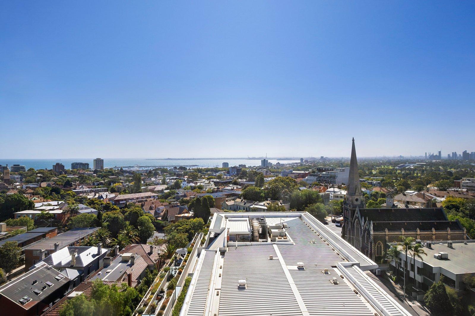 1101/181-185 St Kilda Road, St Kilda, 3182