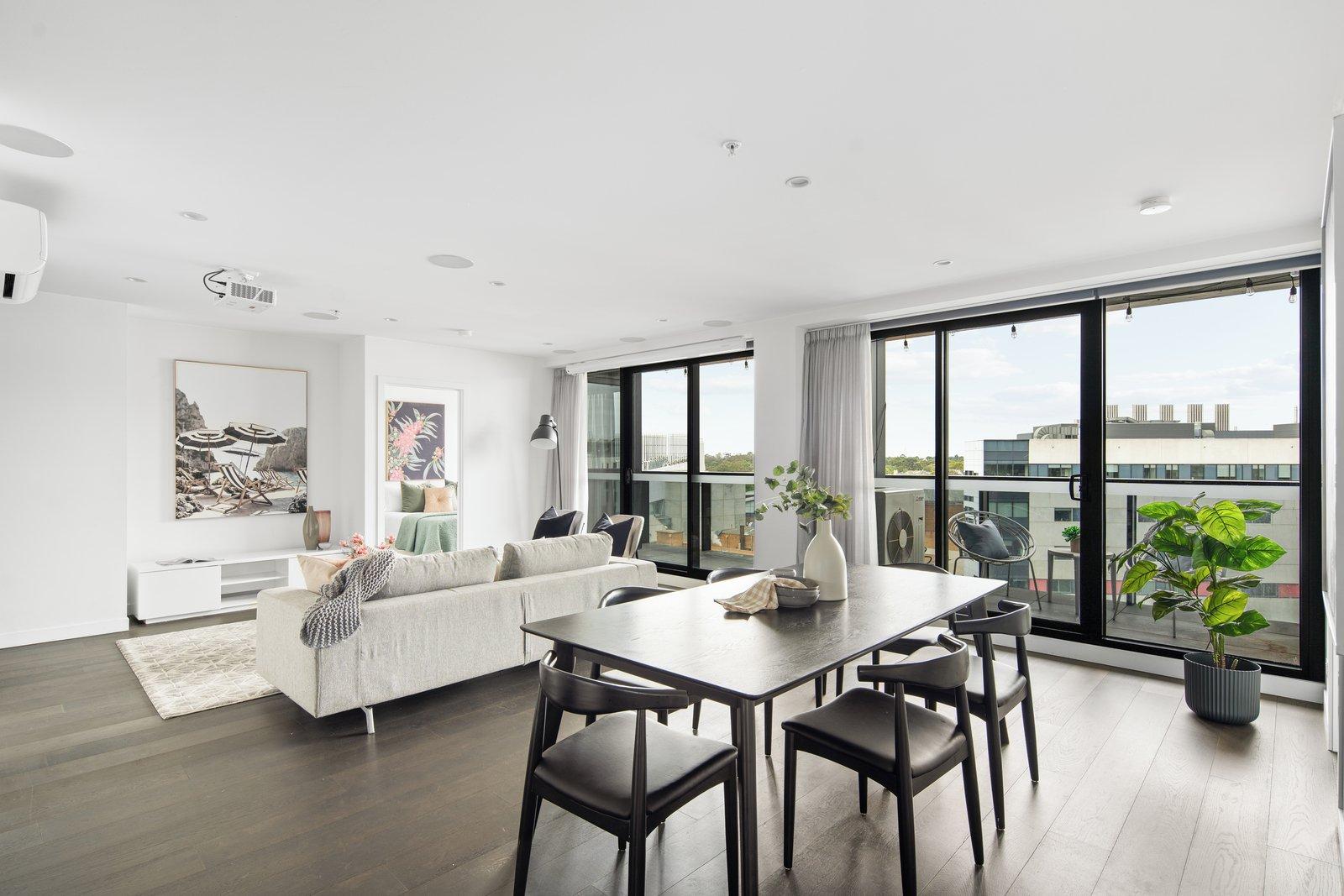 1101/58 Villiers Street, North Melbourne, 3051