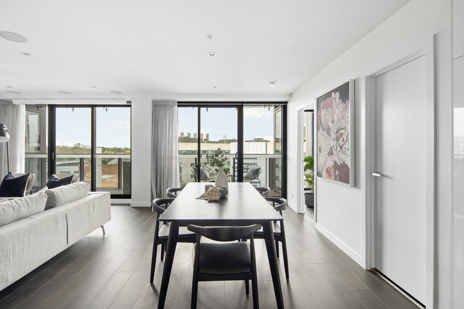 1101/58 Villiers Street, North Melbourne, 3051