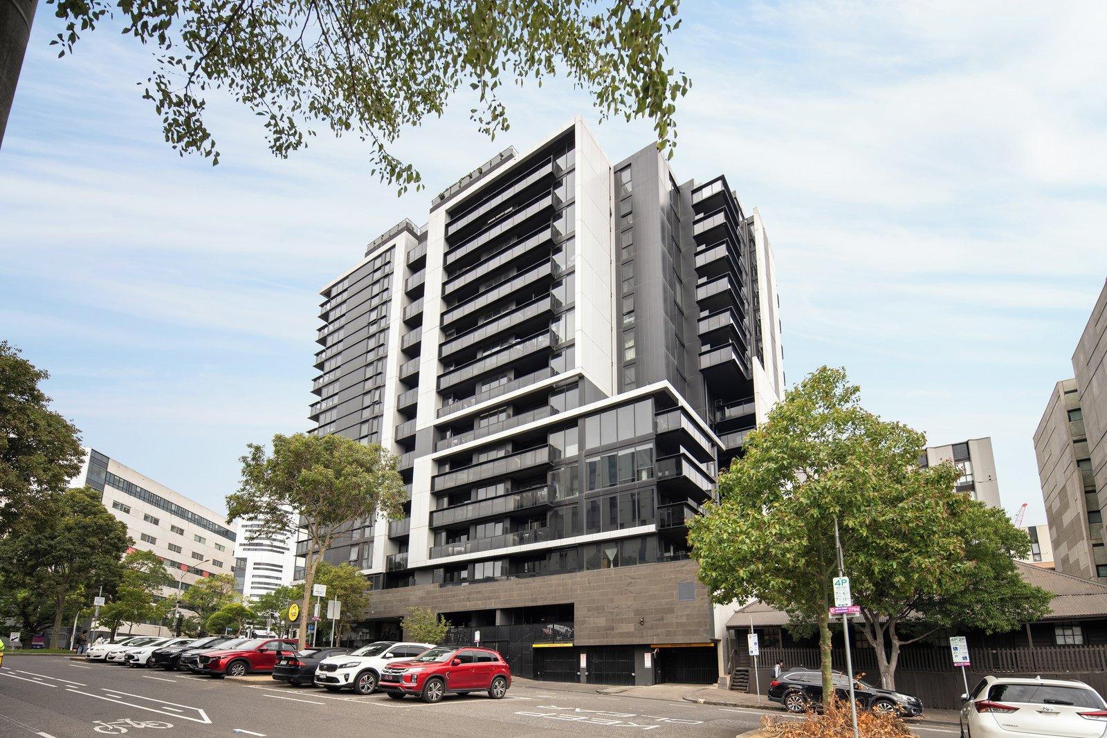 1101/58 Villiers Street, North Melbourne, 3051