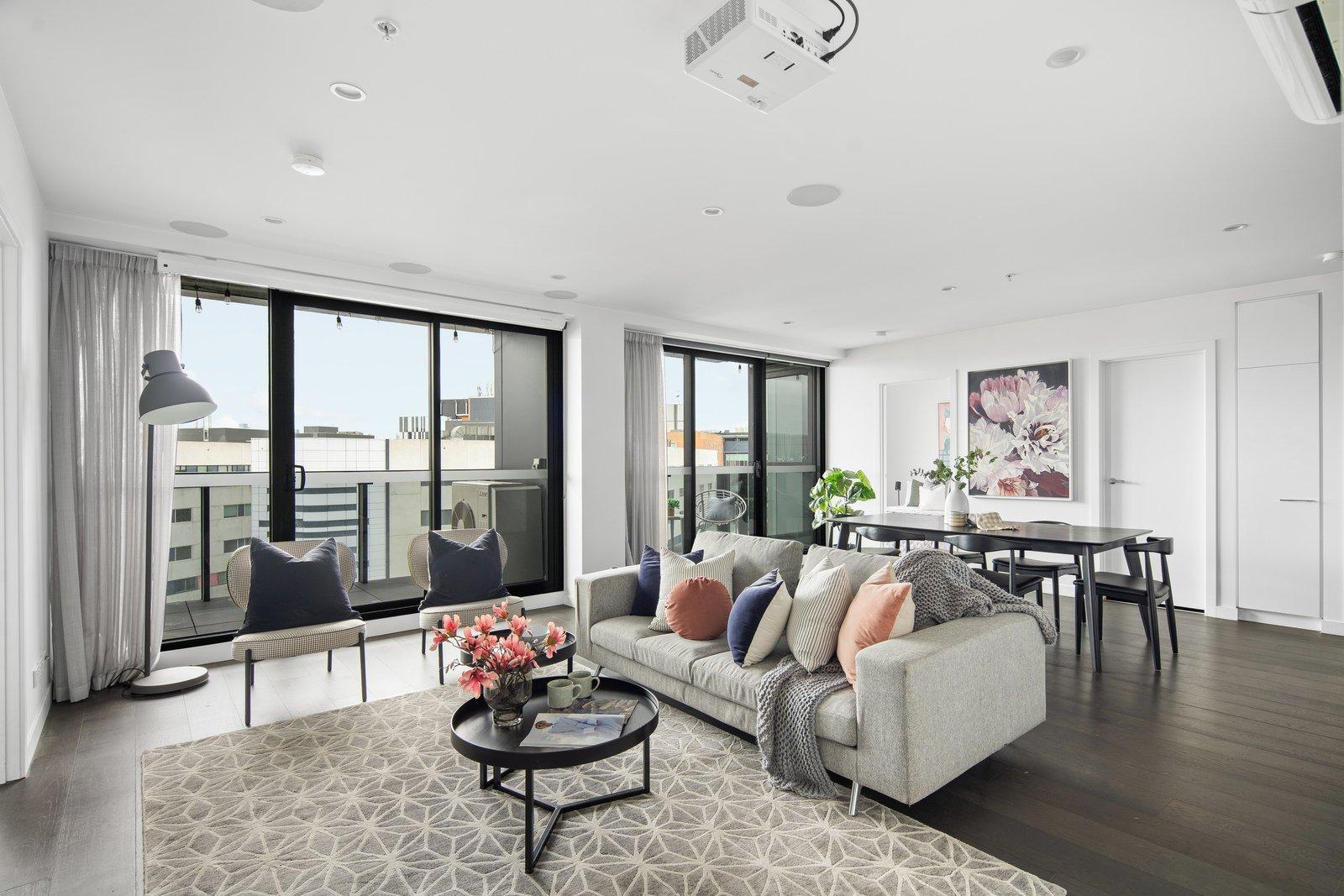 1101/58 Villiers Street, North Melbourne, 3051