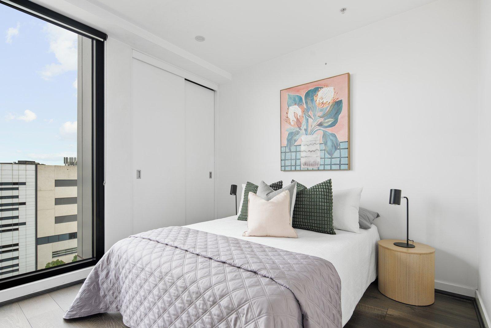 1101/58 Villiers Street, North Melbourne, 3051