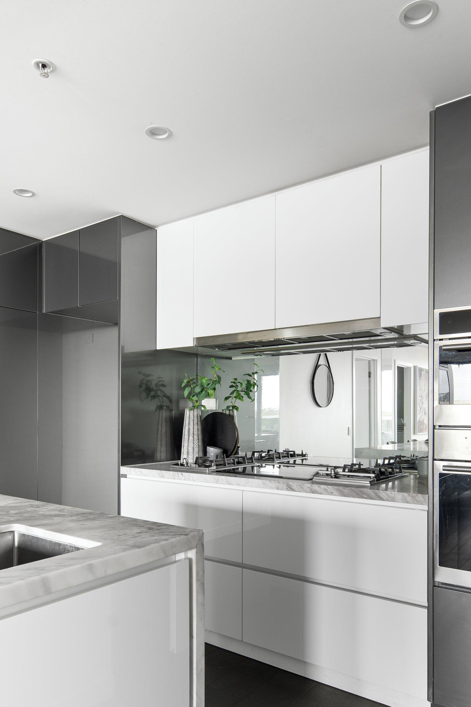 1101/58 Villiers Street, North Melbourne, 3051