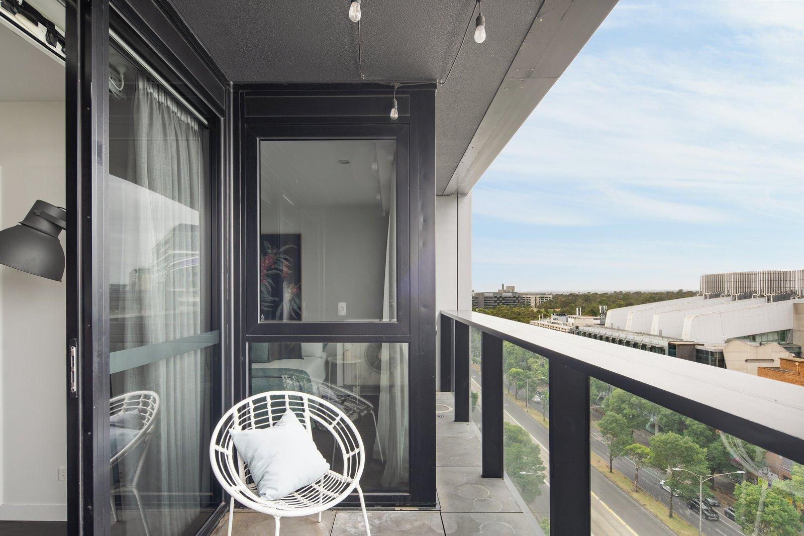 1101/58 Villiers Street, North Melbourne, 3051