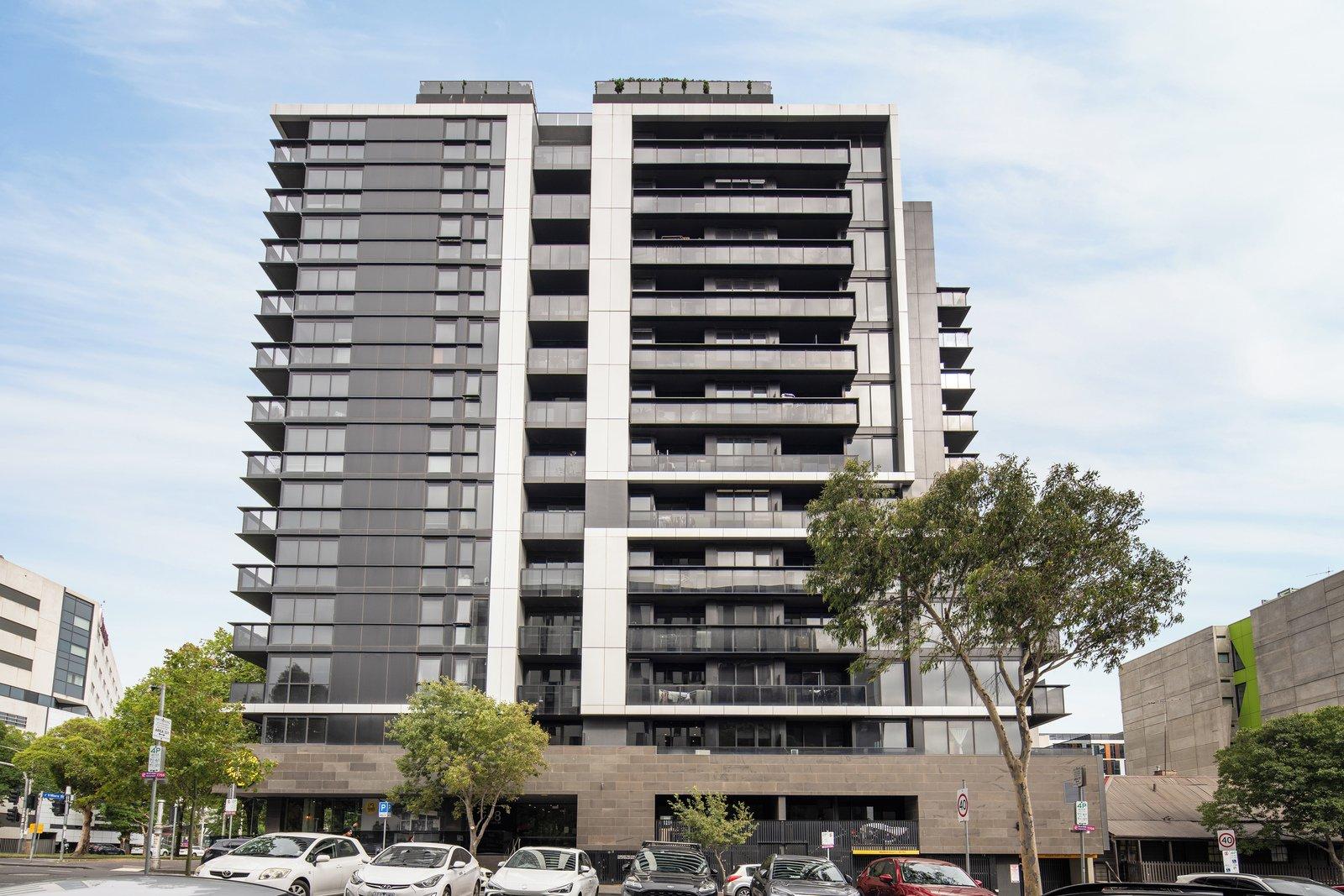 1101/58 Villiers Street, North Melbourne, 3051