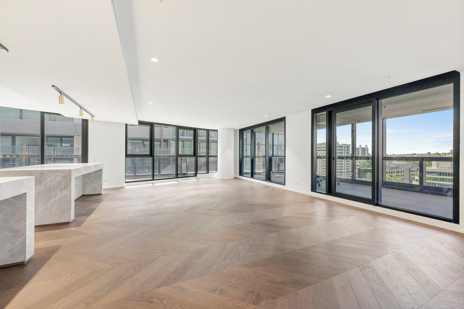 1102/20 Queens Road, Melbourne, 3004