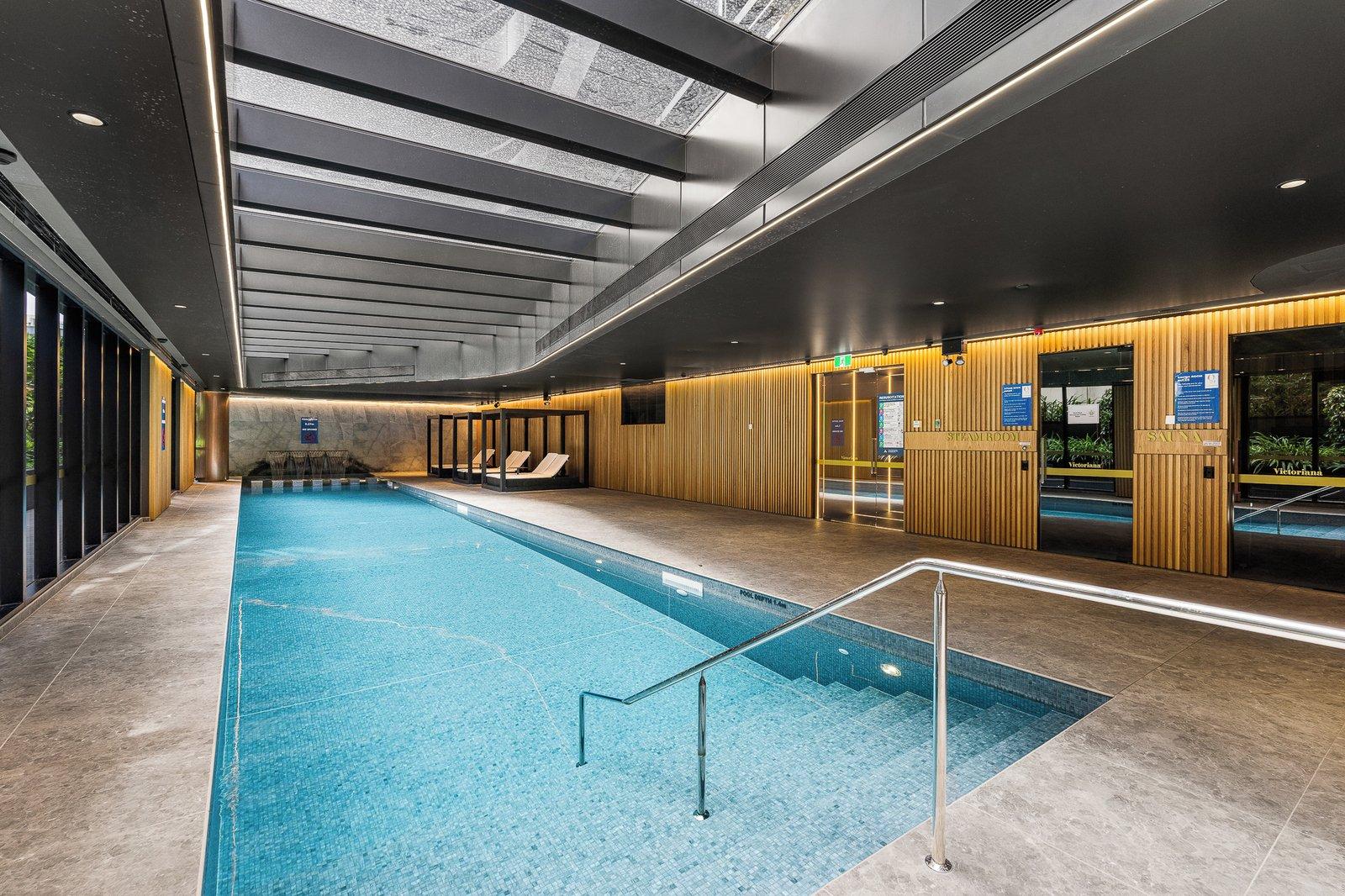 1102/20 Queens Road, Melbourne, 3004