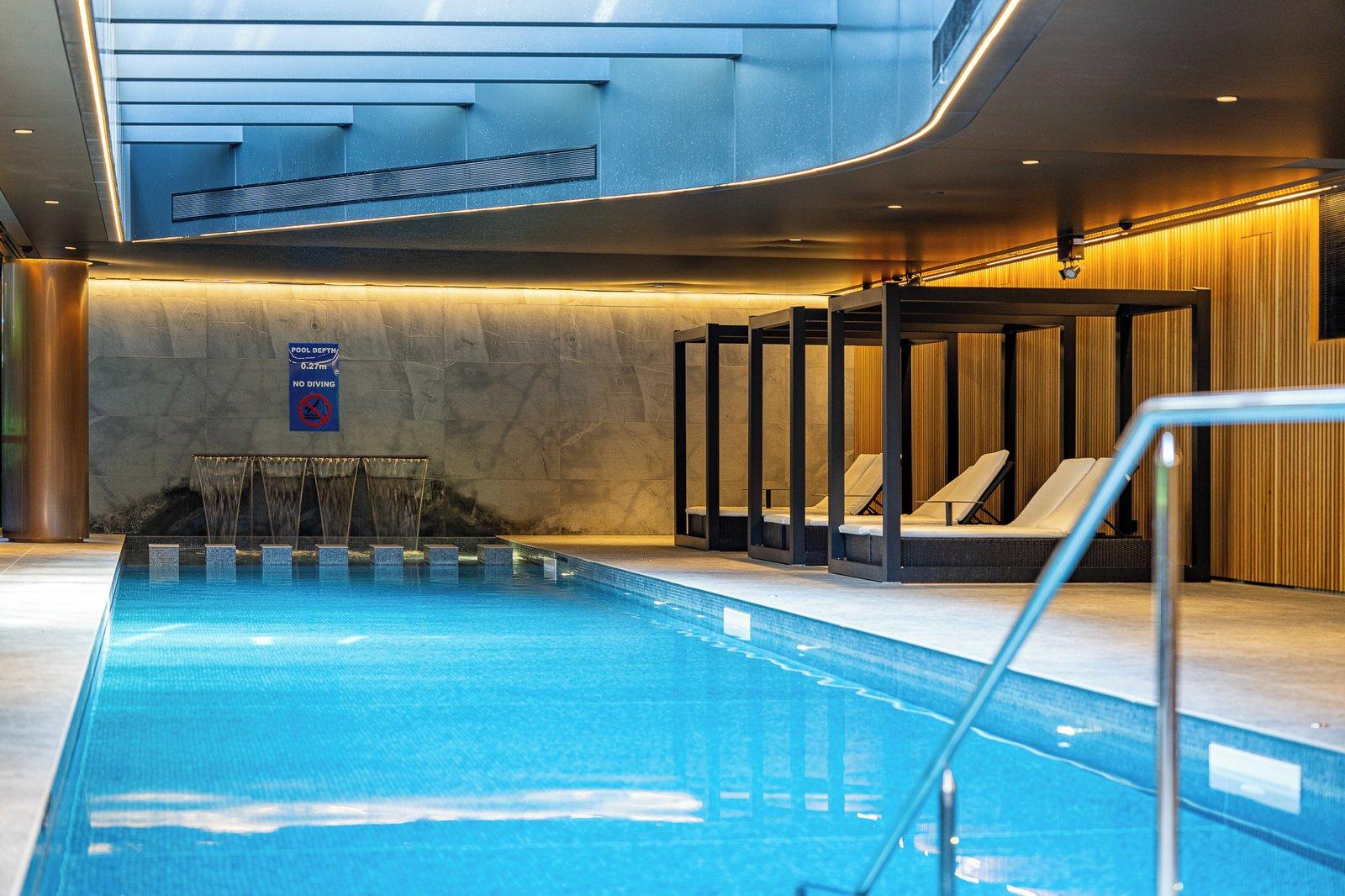 1102/20 Queens Road, Melbourne, 3004