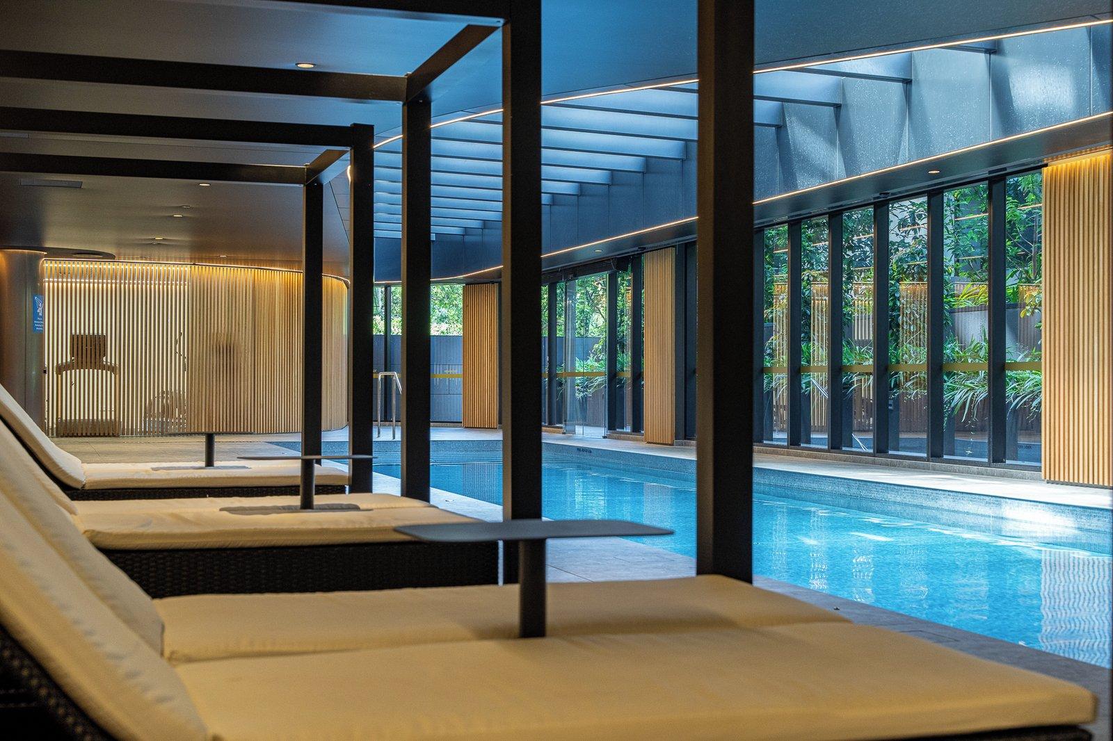 1102/20 Queens Road, Melbourne, 3004