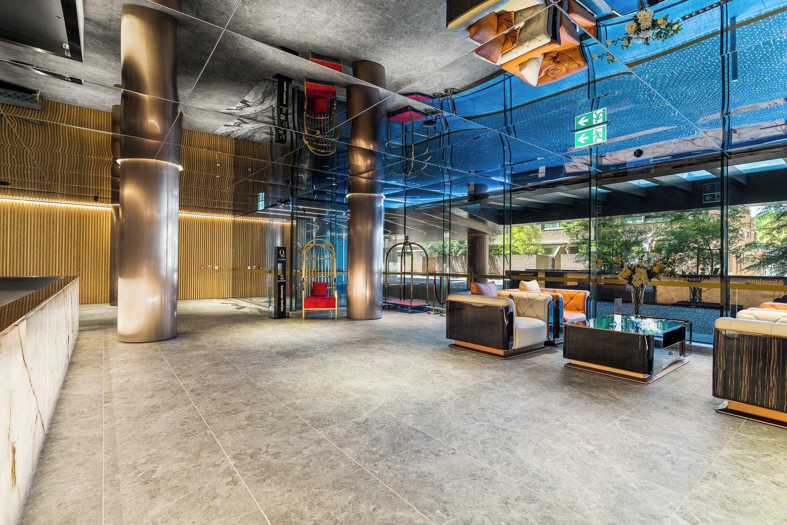 1102/20 Queens Road, Melbourne, 3004