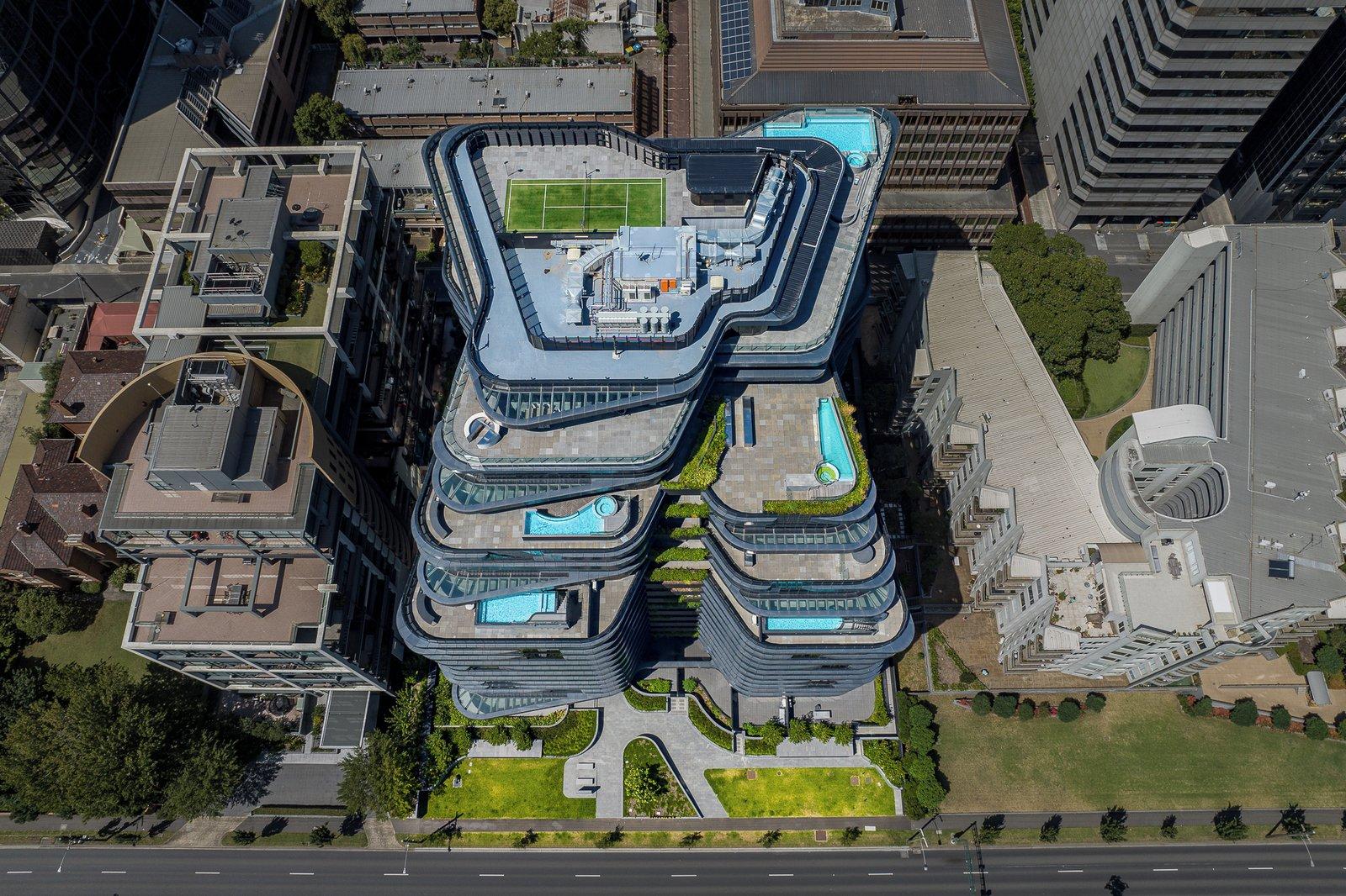 1102/20 Queens Road, Melbourne, 3004