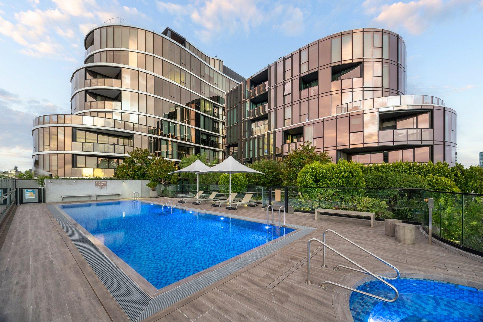 1102/9 Porter Street, Hawthorn East, 3123