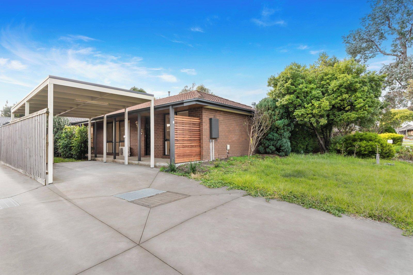1/103 Burgess Drive, Langwarrin, 3910