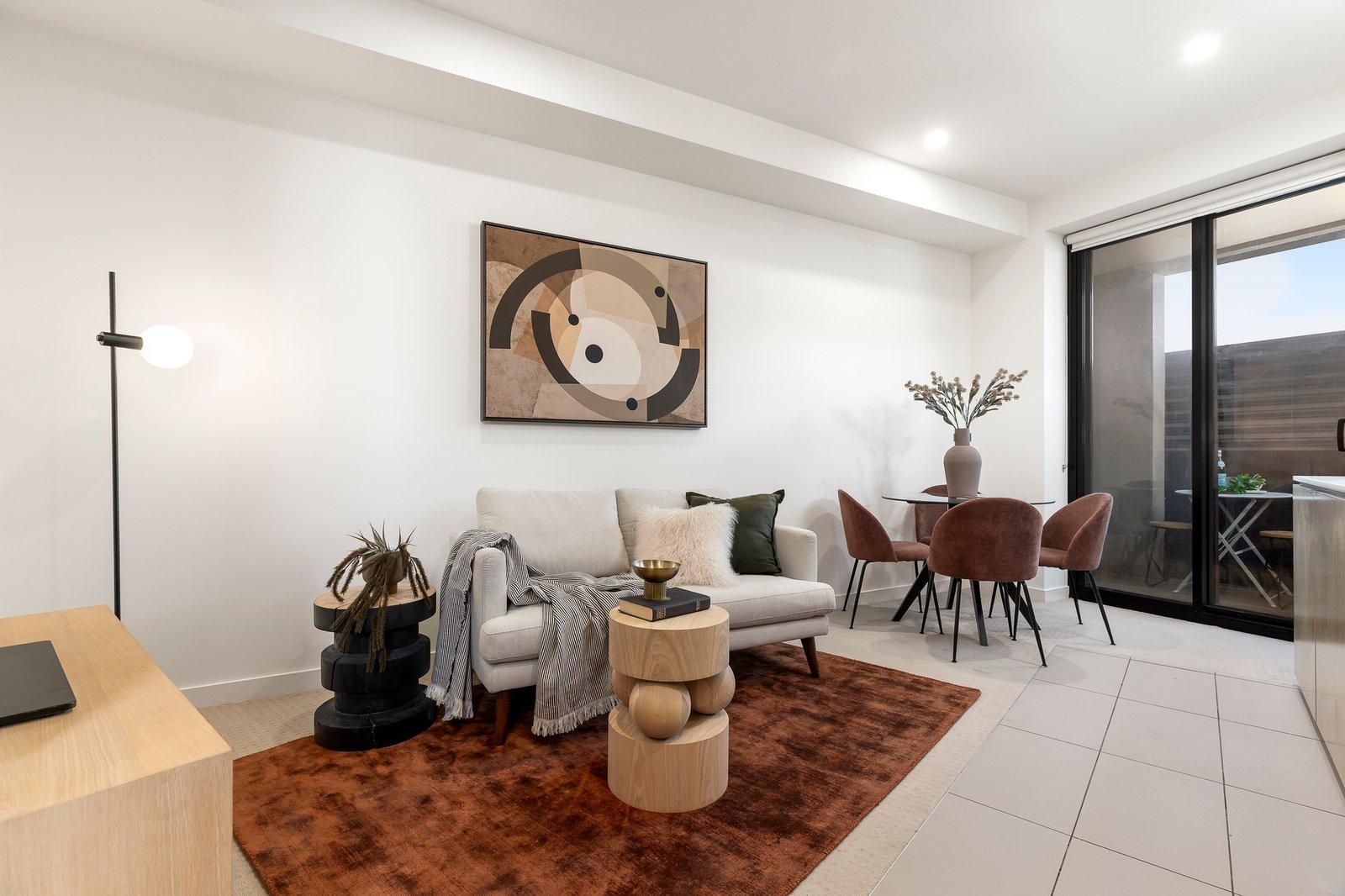 1/10a Stables Lane, South Yarra, 3141