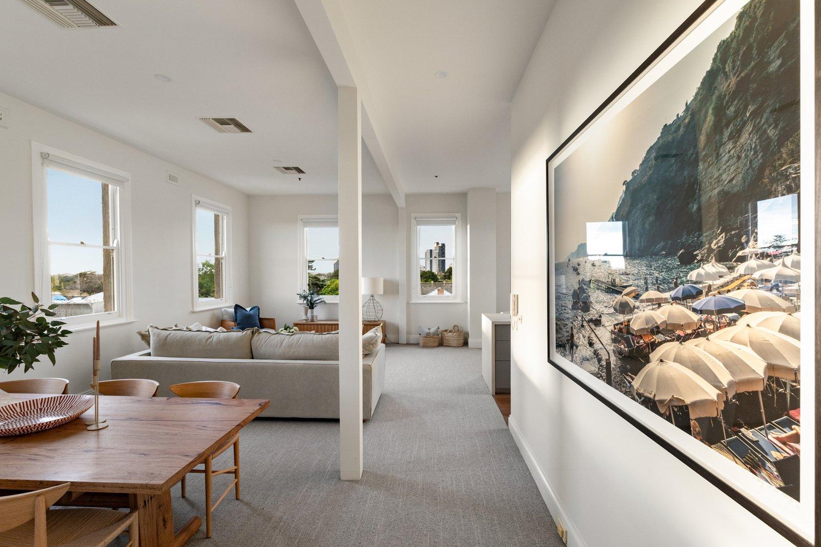 11/152 Bridport Street, Albert Park, 3206