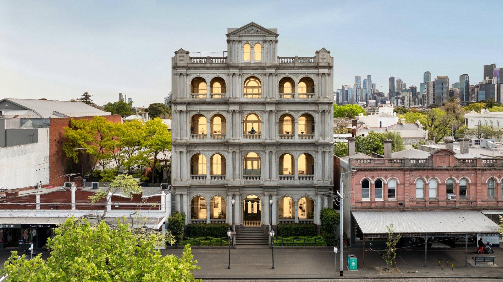 11/152 Bridport Street, Albert Park, 3206