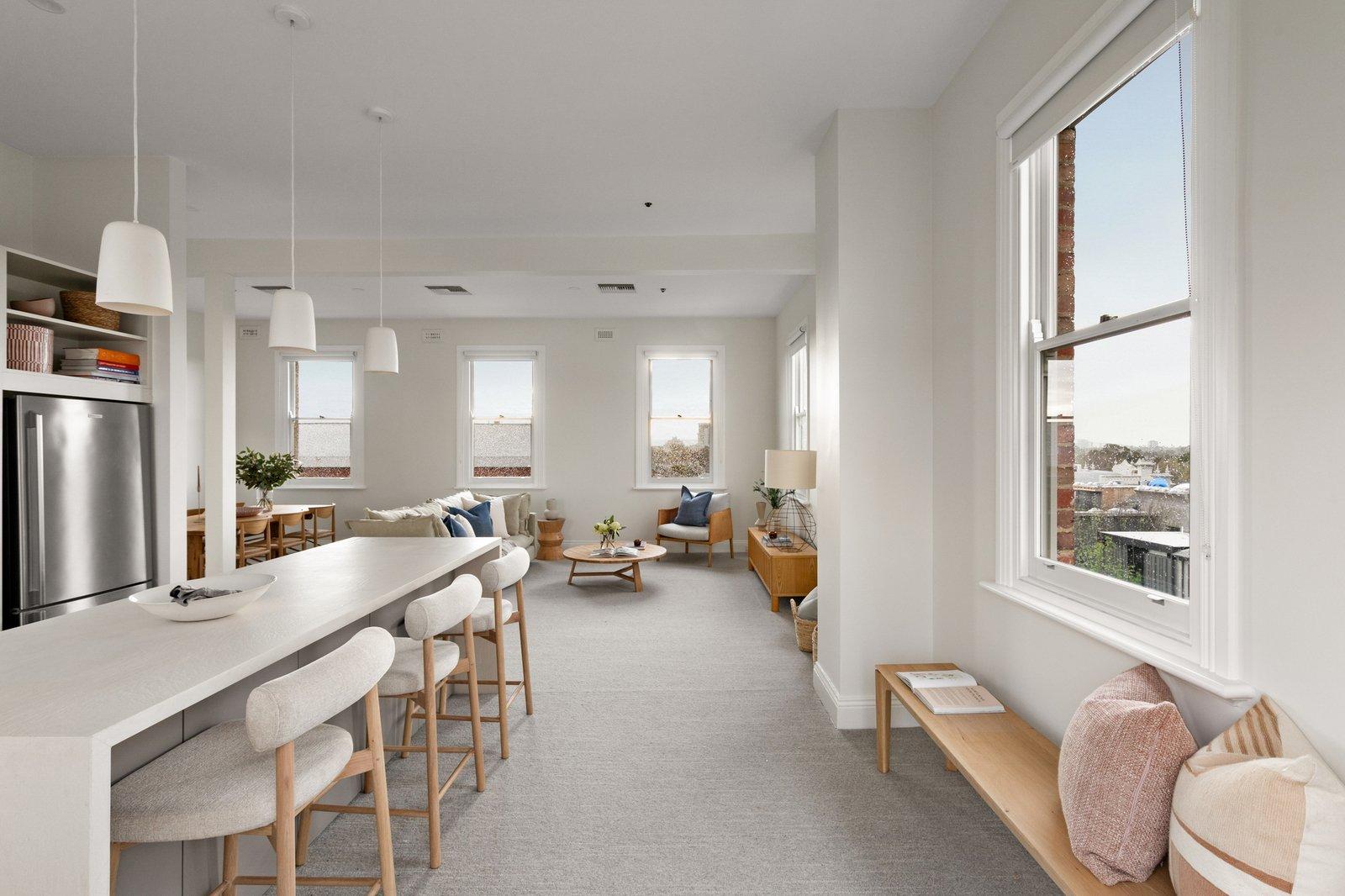 11/152 Bridport Street, Albert Park, 3206