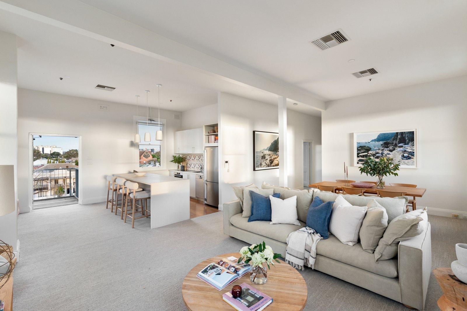 11/152 Bridport Street, Albert Park, 3206