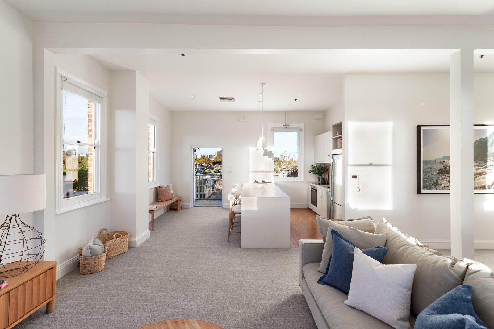 11/152 Bridport Street, Albert Park, 3206