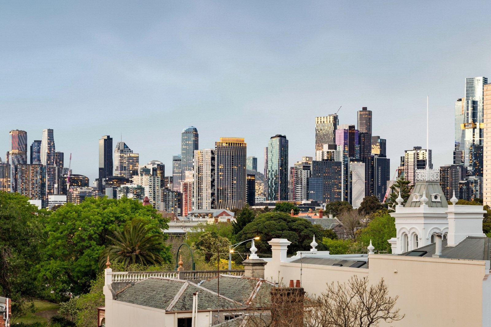 11/152 Bridport Street, Albert Park, 3206