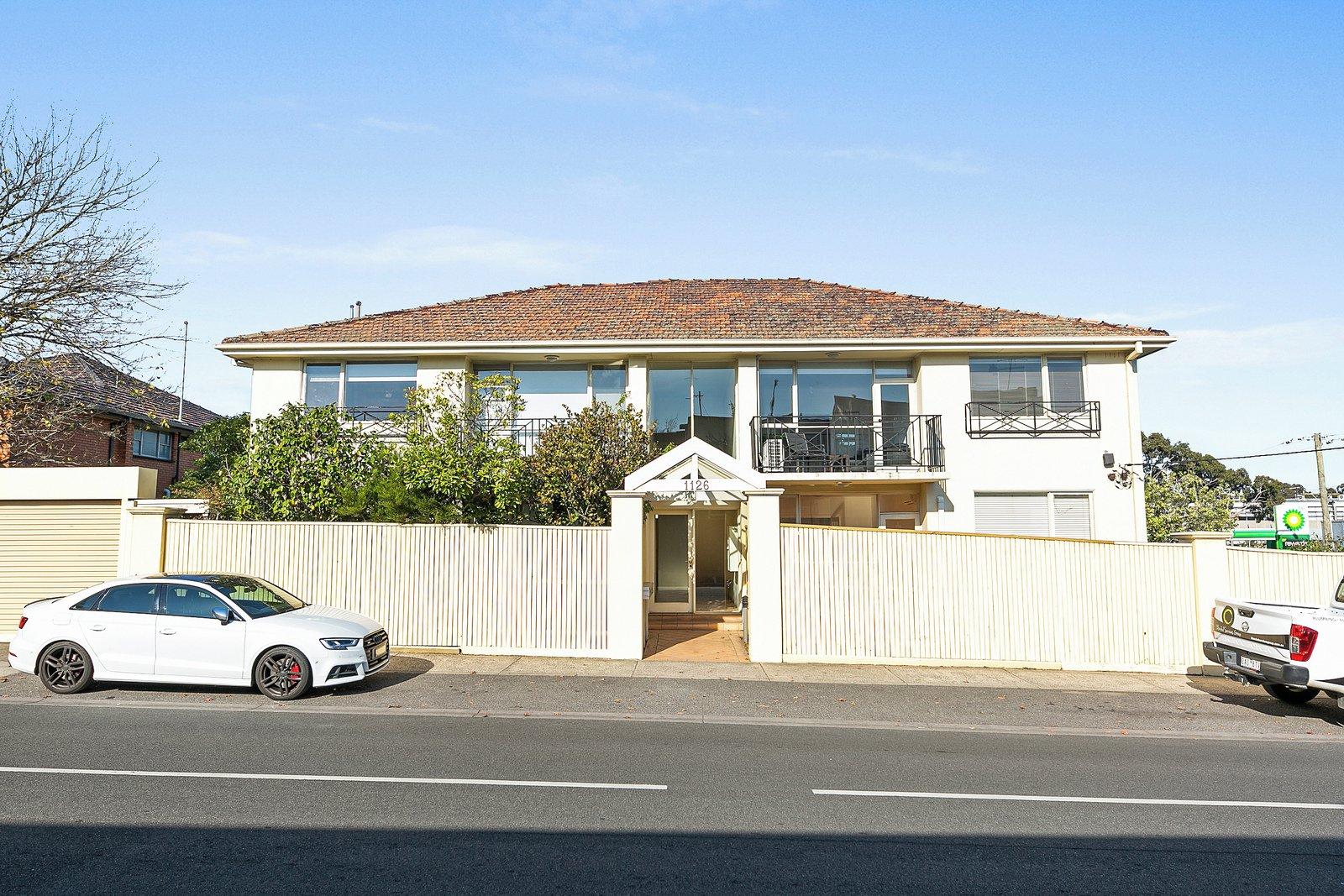 1/1126 Burke Road, Balwyn North, 3104