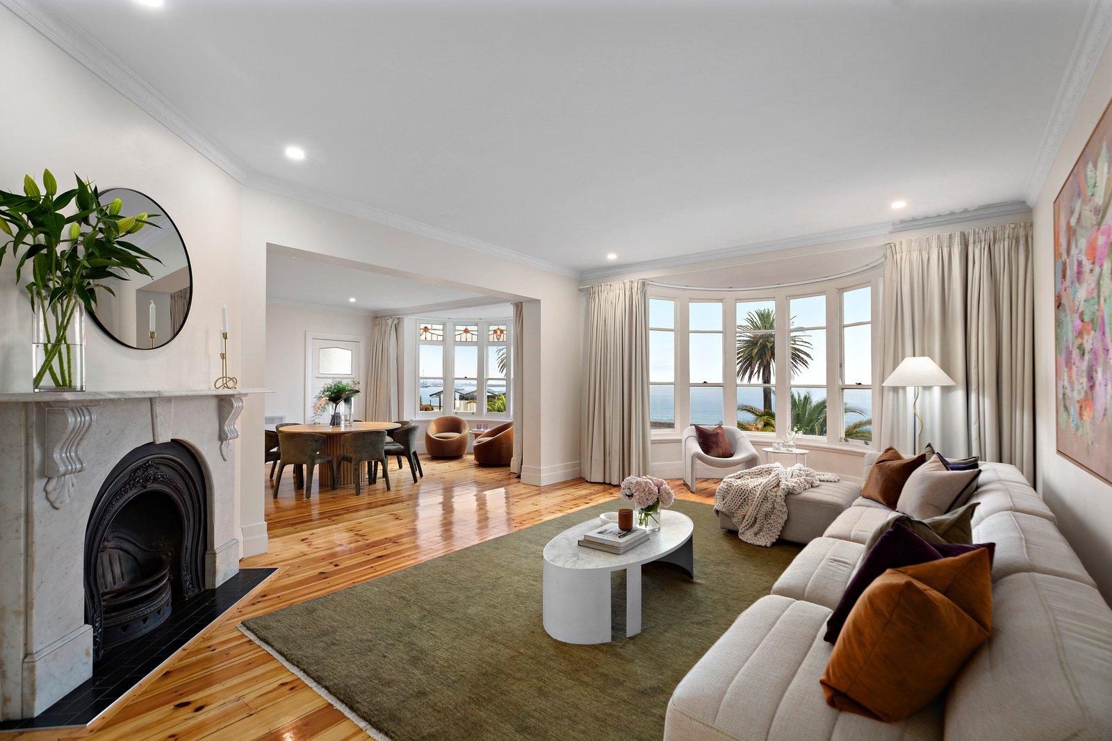 11/243 Beaconsfield Parade, Middle Park, 3206